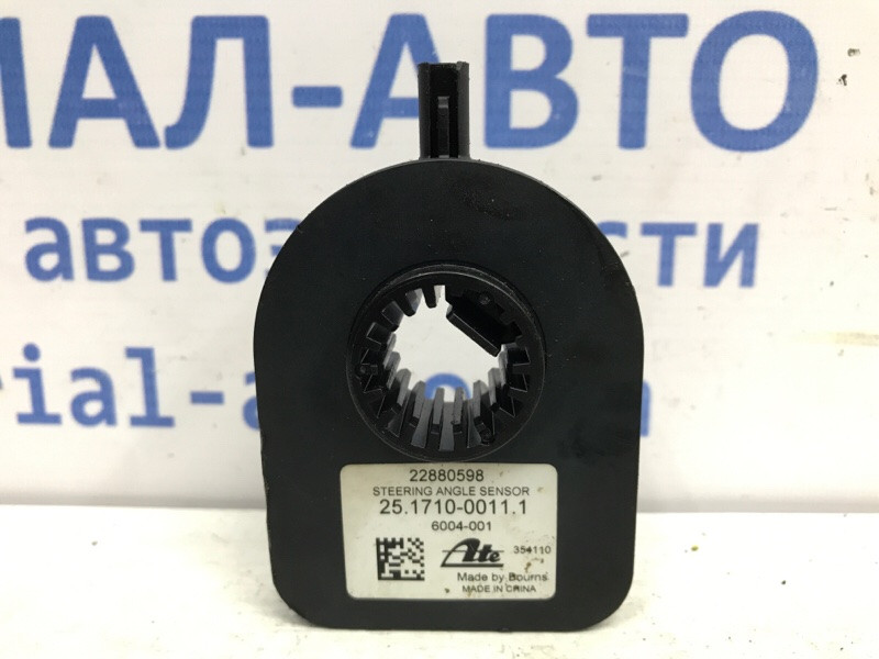 Датчик угла поворота руля Chevrolet Captiva 2006-2018 22880598 (Арт. 48168) Київ - зображення 2