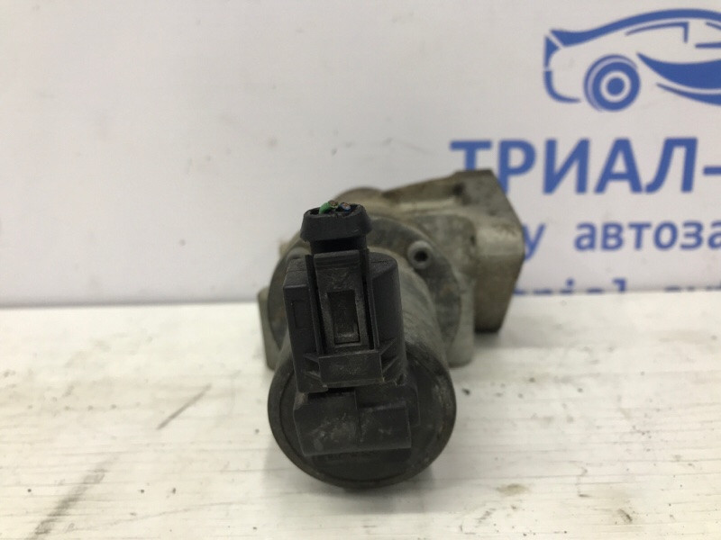 Датчик EGR Kia Sorento BL 2.5 DIESEL D4CB 2002 (б/у) Киев - изображение 4