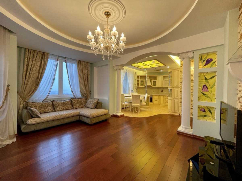 долгосрочная аренда 2-к квартира Киев, Оболонский, 27000 грн./мес. Киев - изображение 5