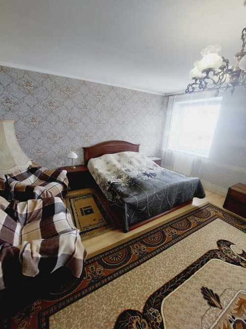 долгосрочная аренда 3-к квартира Киев, Святошинский, 22000 грн./мес. Киев - изображение 5