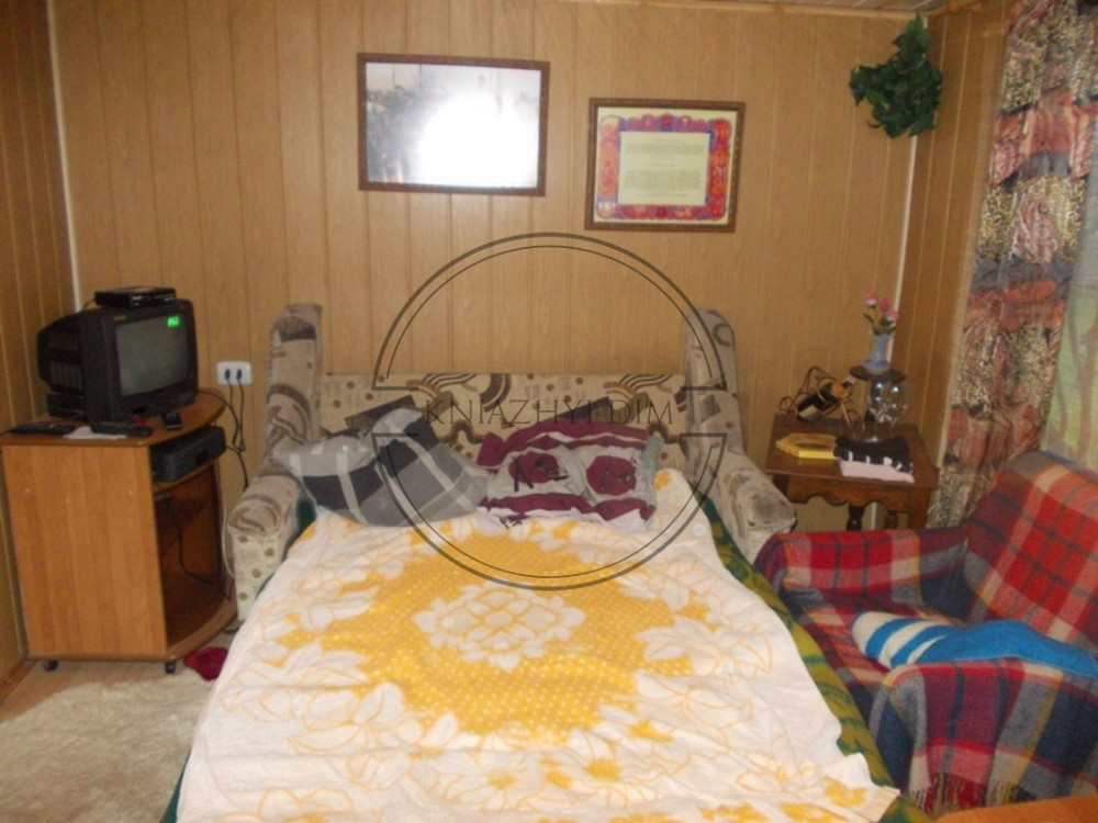 Сдам 2-х этажный дом 120 кв.м.+ участок 90 соток в Подгорцах, 15 км. от Киева. № 133461 Київ - зображення 3