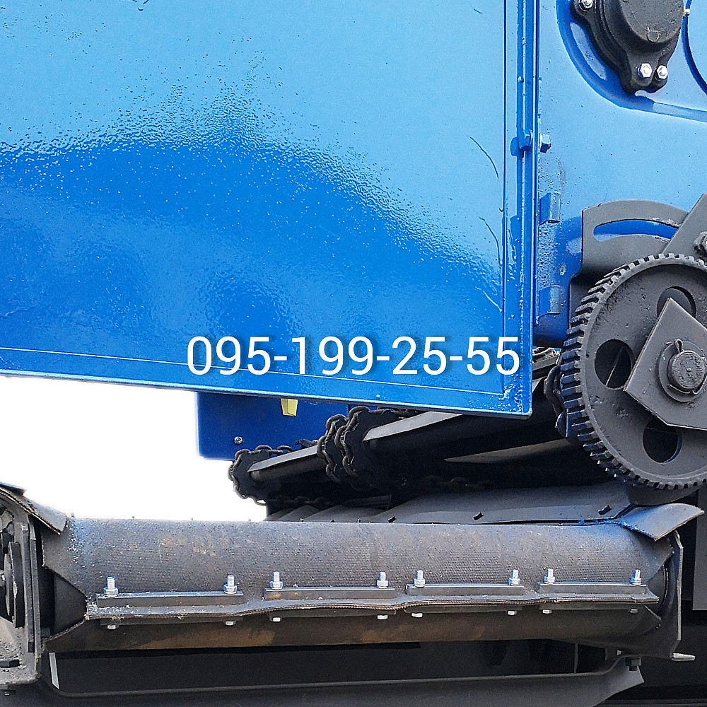 Кормороздавач КТУ-10А-05, запчастини до КТУ-10А-05, РММ-5 Запоріжжя - зображення 3