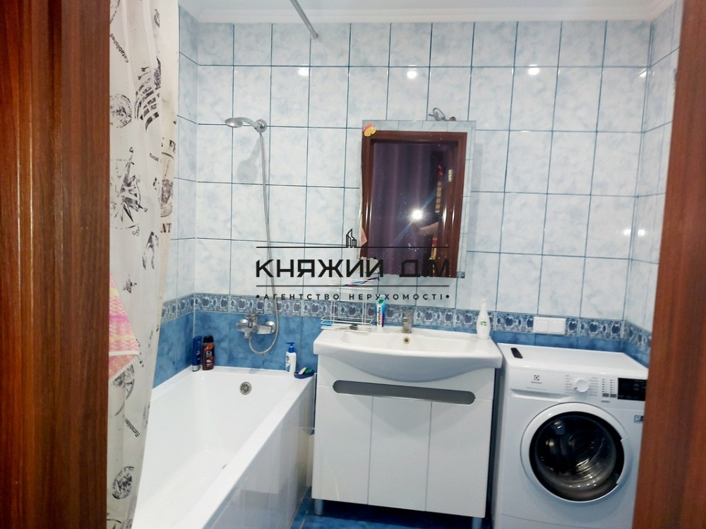 Оренда 1 кімнатної квартири в новобудові на Троєщині КОД № 11204069 Київ - зображення 6