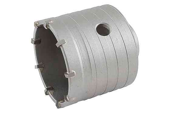 Сверло корончатое для бетона GRANITE 70 мм 8 зубцов 2-08-070 Харків