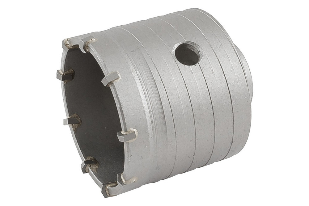 Сверло корончатое для бетона GRANITE 70 мм 8 зубцов 2-08-070 Харків - зображення 1