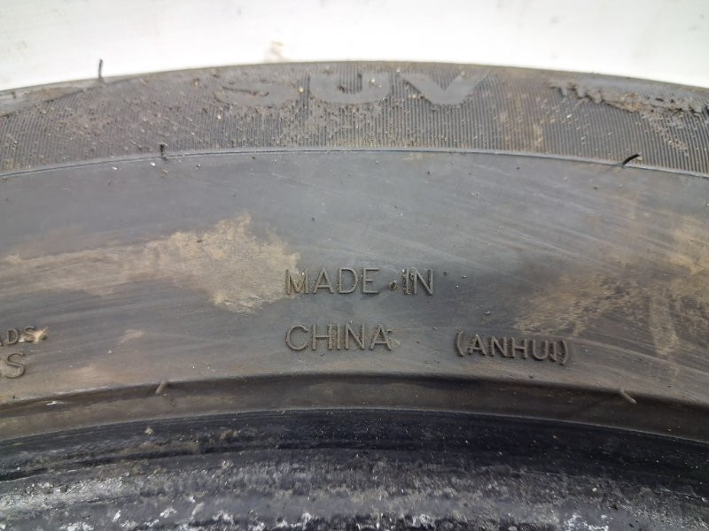 Шины 4шт R19 (б/у) Київ - зображення 6