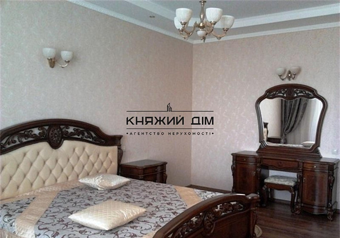 Оренда 1 до квартири в новому будинку на Лук'янівці,вул  Коперника, 11 код 11142703 Київ - зображення 1
