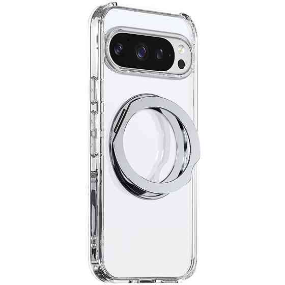 Чехол TPU+PC Aura Fold для Google Pixel 9 / 9 Pro / 10 / 10 Pro Херсон