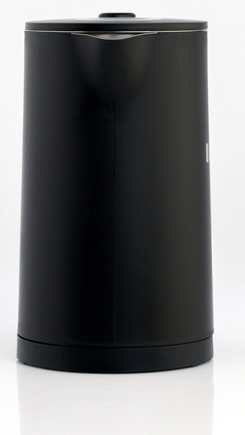 Электрочайник QUIN KTL-101 Black 1.5 л черный Київ - зображення 3