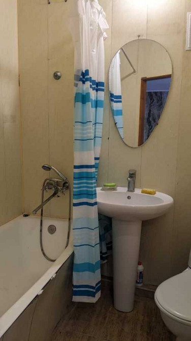 долгосрочная аренда 1-к квартира Одесса, Киевский, 7000 грн./мес. Одеса - зображення 5