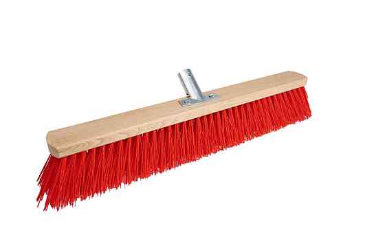 Щетка для улицы 40 см Киев