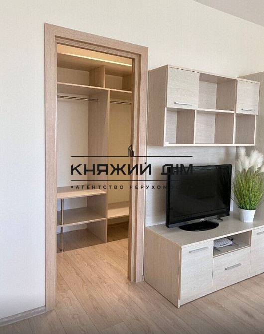 Оренда 1-кімнатної квартири с. Чайки, ЖК Чайки. Код 11205002 Київ - зображення 7