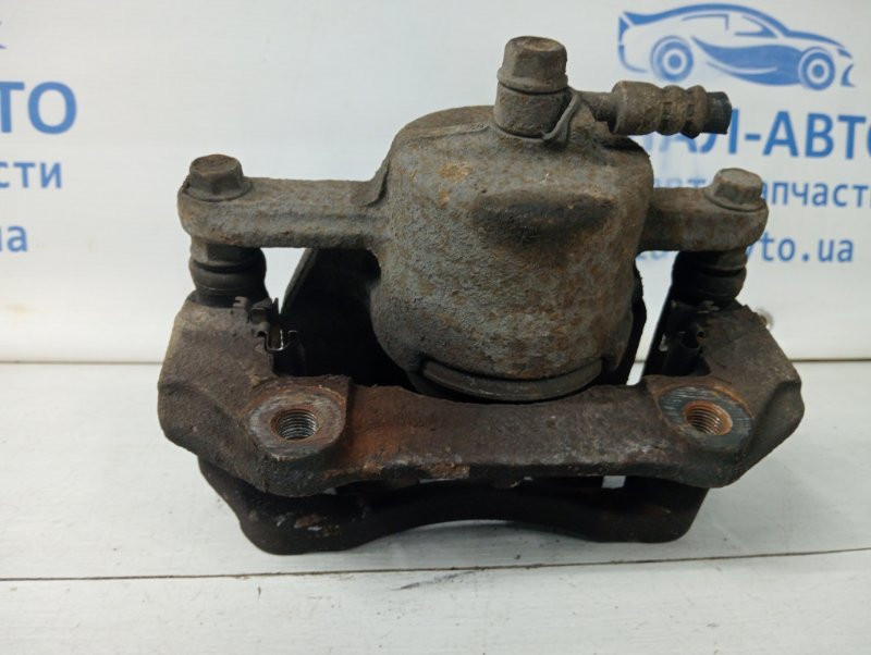 Суппорт передний левый Suzuki Grand Vitara 2005-2016 55102-65J04-999 (Арт. 58214) Киев - изображение 3