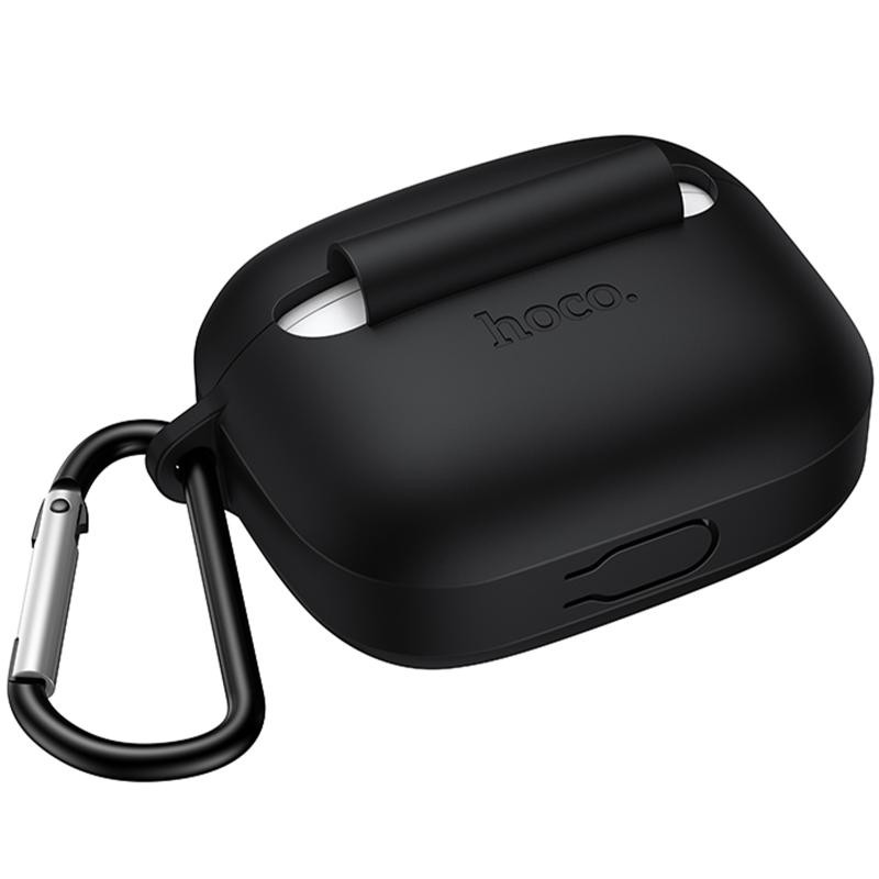 Беспроводные TWS наушники Hoco EQ30 Eufonia Херсон - зображення 3