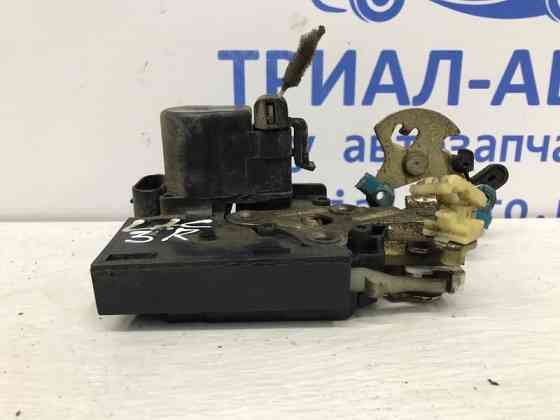 Замок двери задний правый Chevrolet Lacetti 2004-2013 96260996 (Арт. 56234) Киев