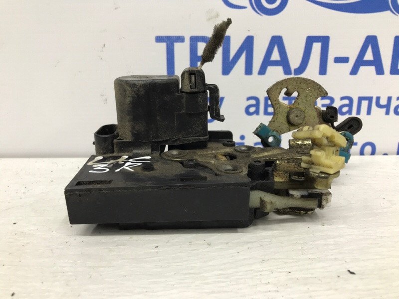 Замок двери задний правый Chevrolet Lacetti 2004-2013 96260996 (Арт. 56234) Киев - изображение 3