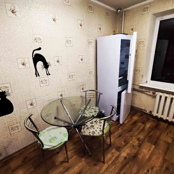 Сдам реальную 2к. кв., ж/м Победа, бульвар Славы Дніпро - зображення 2