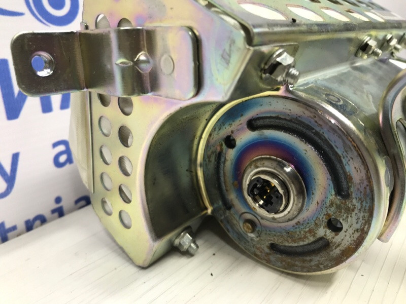 Подушка безопасности в торпеду Suzuki Grand Vitara JT 2.4 БЕНЗИН J24B 2005 (б/у) Київ - зображення 3