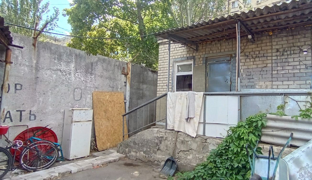 Продам автостоянку 12 соток. Район ул.Калиновая Днепр - изображение 2