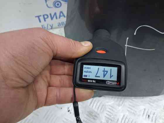 Крыло переднее правое Mitsubishi Outlander 2003-2006 5220A144 (Арт. 66290) Киев