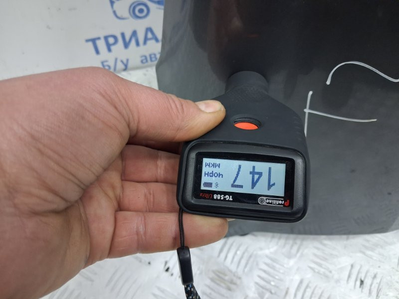 Крыло переднее правое Mitsubishi Outlander 2003-2006 5220A144 (Арт. 66290) Киев - изображение 6