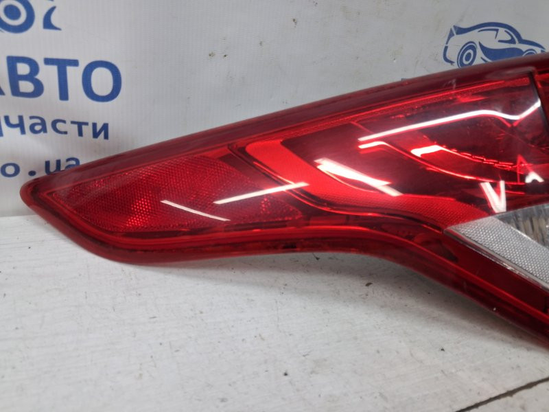Фонарь задний внешний левый Ford Kuga 2011-2019 2039549 (Арт. 79246) Київ - зображення 1