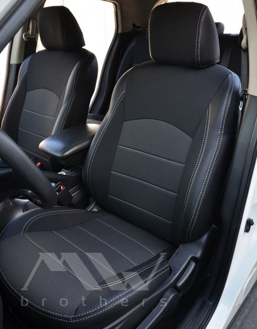 Качественные автомобильные чехлы на сидения для MG. Дніпро - зображення 1