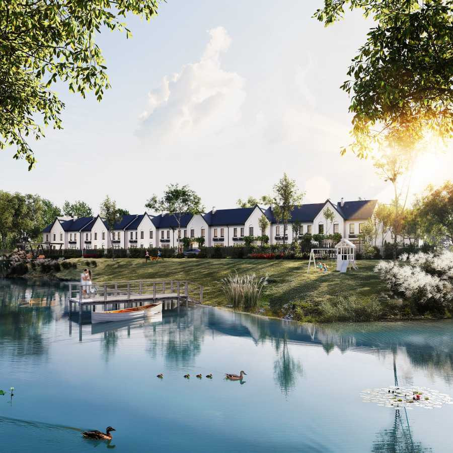 продажа 2-к таунхаус Переяслав-Хмельницкий, 59445 $ Переяслав-Хмельницький - изображение 5