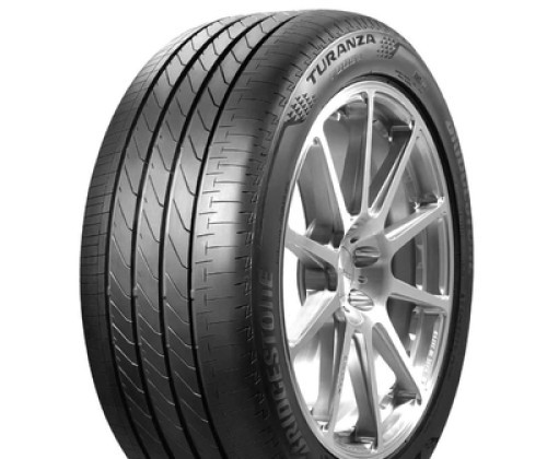 215/55 R18 Bridgestone Turanza T005A 95H Легкова шина Київ - зображення 8