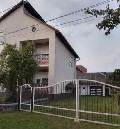 Будинок с. Керецьки Іршавського району Закарпатської області Иршава