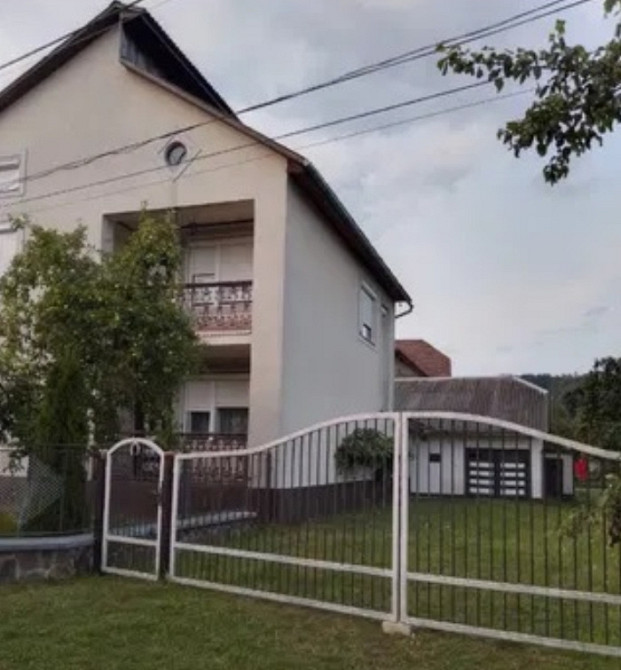 Будинок с. Керецьки Іршавського району Закарпатської області Іршава - зображення 2