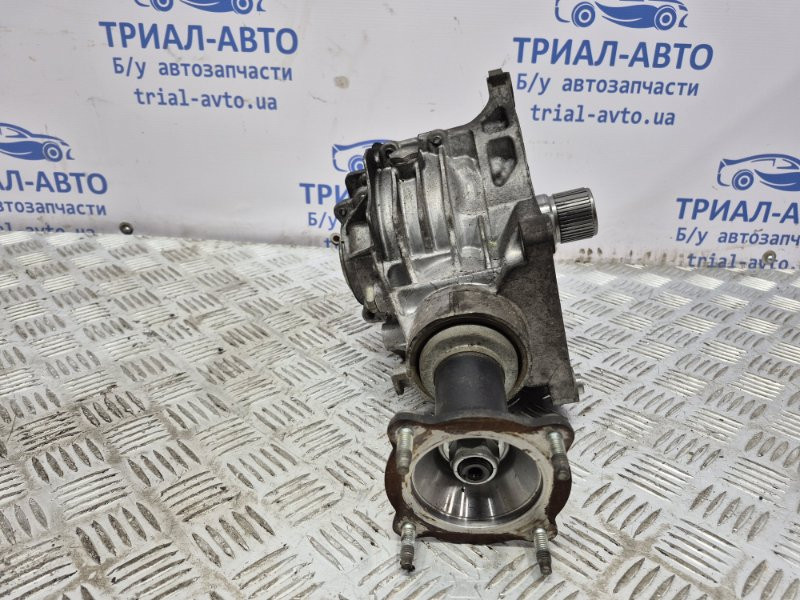 Раздаточная коробка Mazda CX 5 KE 2.2 DIESEL 2011 (б/у) Киев - изображение 4