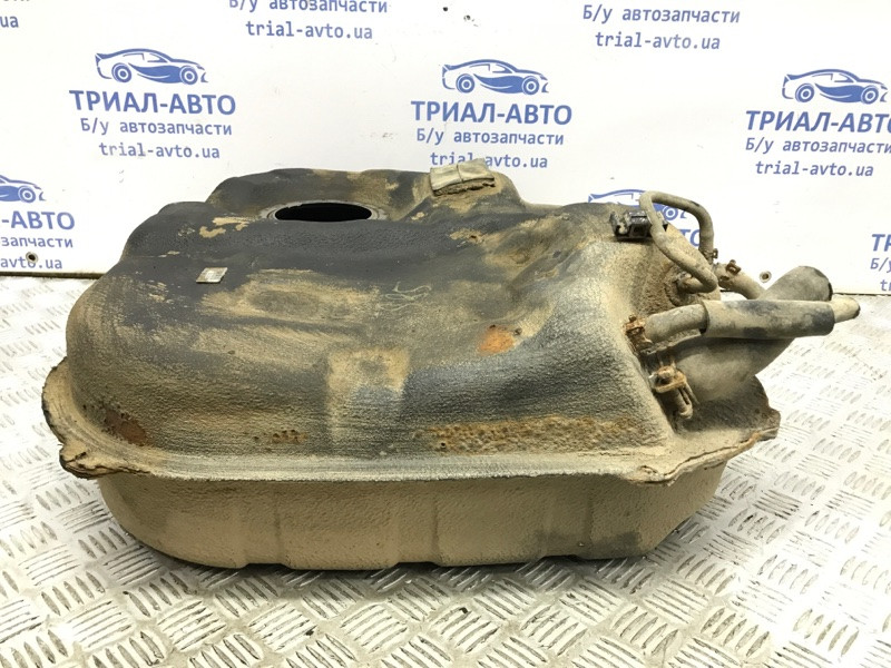Бак топливный металлический Kia Ceed 2006-2012 311501H970 (Арт. 43789) Київ - зображення 4