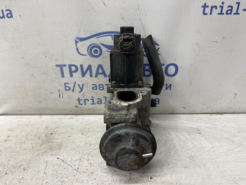 Клапан EGR Mitsubishi Outlander 2007-2012 1582A554 (Арт. 79983) Київ - зображення 2