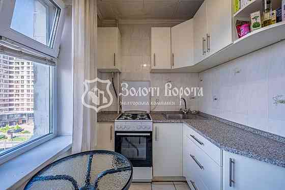 продажа 1-к квартира Киев, Голосеевский, 70000 $ Київ