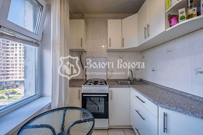 продажа 1-к квартира Киев, Голосеевский, 70000 $ Київ - зображення 2