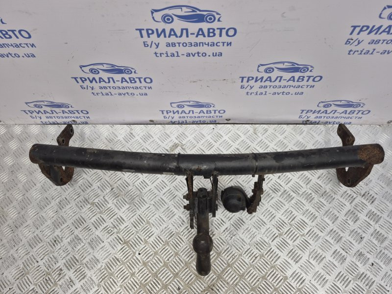 Фаркоп Mitsubishi Outlander 2012-2021  (Арт. 49943) Київ - зображення 2