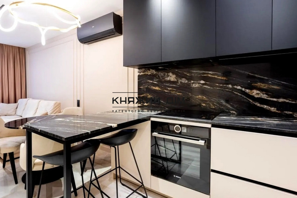 Є Генератор, ІНВЕРТОР ! Продаж1 кімнатна квартира ЖК Seven КОД  21147367 Київ - зображення 8