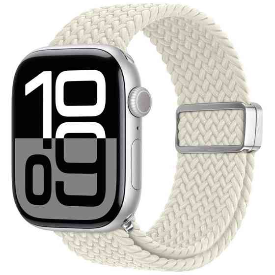 Ремешок Dux Ducis Mixture Ultra для Apple Watch 38/40/41/42mm(ser.10) Херсон