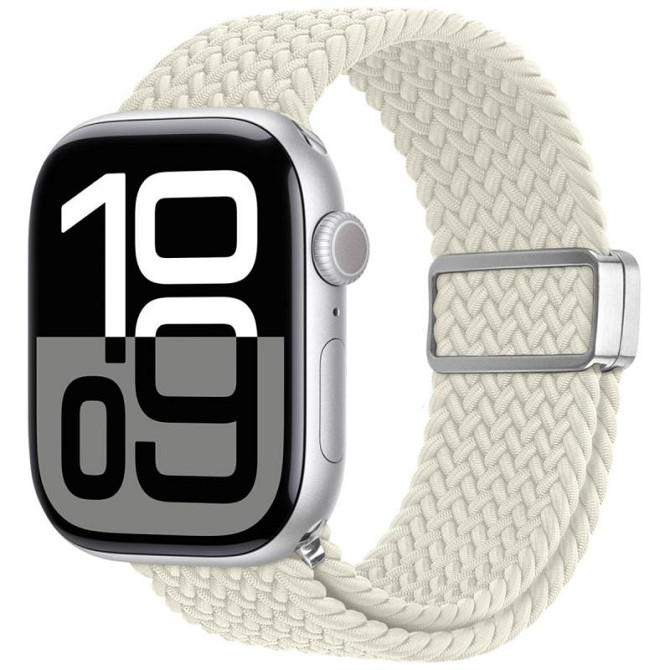 Ремешок Dux Ducis Mixture Ultra для Apple Watch 38/40/41/42mm(ser.10) Херсон - изображение 1