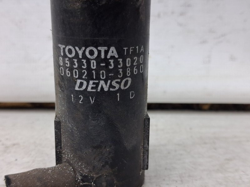 Насос омывателя стекла Toyota Camry XV30 3.0 БЕНЗИН 1MZFE 2001 (б/у) Київ - зображення 4