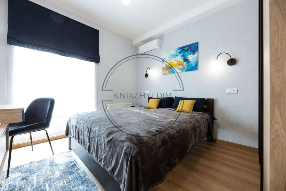 1к студіо Нова Англія (Ньюкасл) Киев - изображение 1