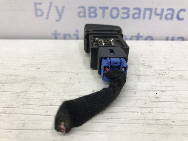 Кнопка подогрева Hyundai Tucson 2004-2009 93710-2E900 (Арт. 53160) Киев - изображение 3