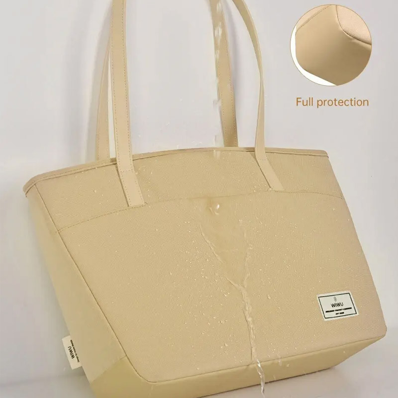 Сумка для ноутбука WIWU Ora Tote 14'' Херсон - изображение 4