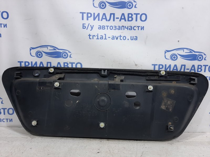 Накладка крышки багажника Mitsubishi Lancer 2003-2009 MN161236HA (Арт. 25366) Киев - изображение 4
