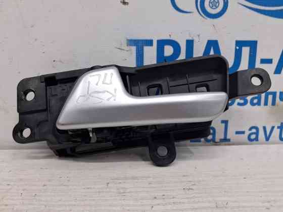 Ручка двери внутренняя левая Kia Sportage QL 1.7 DIESEL D4FD 2015 (б/у) Київ