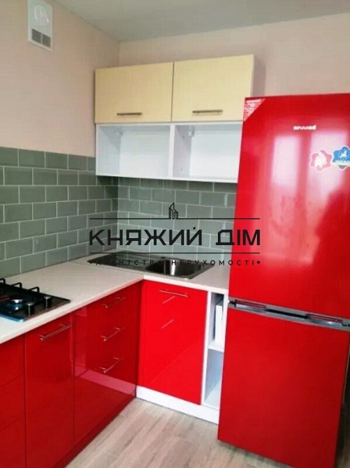 Оренда 1 кімнатна квартира м. Видубичі КОД 11195471 Київ - зображення 5