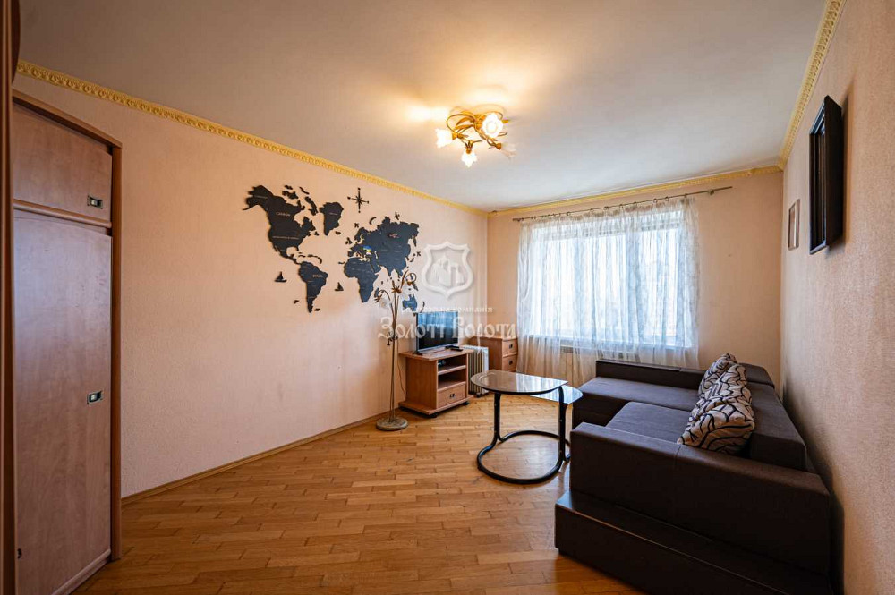 продажа 2-к квартира Киев, Шевченковский, 71000 $ Київ - зображення 1