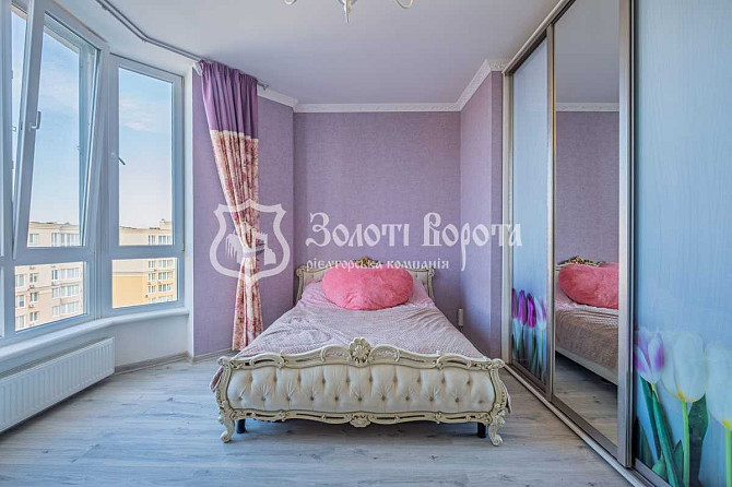 продажа 4-к квартира Киево-Святошинский, Софиевская Борщаговка, 245000 $  - изображение 12