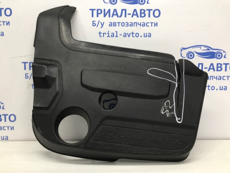 Декоративная крышка ДВС Ford Kuga CBS 2.0 DIESEL 2011 (б/у) Киев - изображение 1